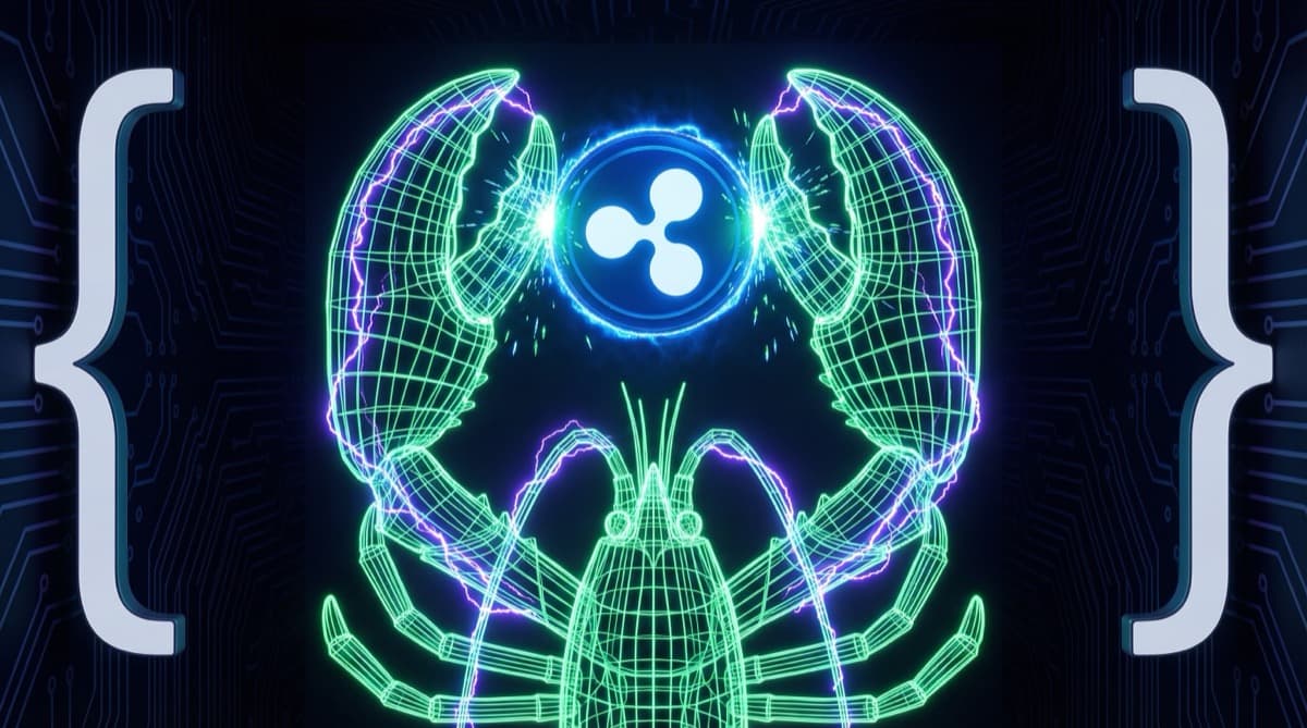 OpenClaw — AI agent in curly braces